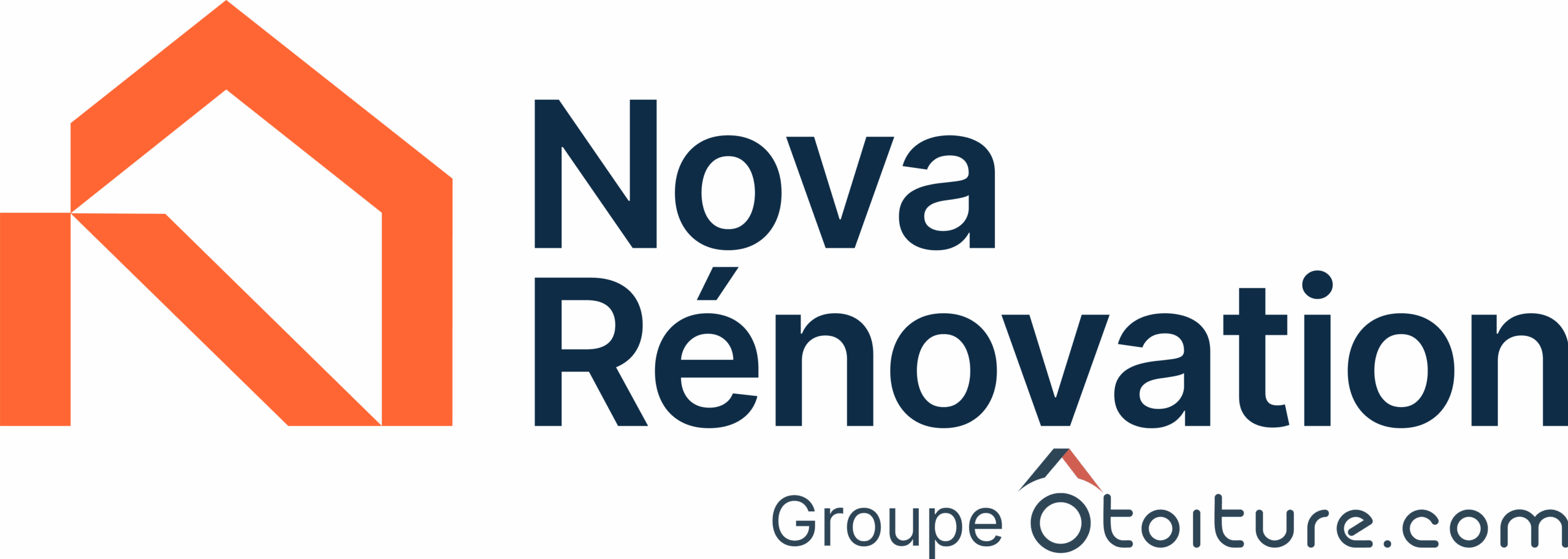 logo Nova Rénovation